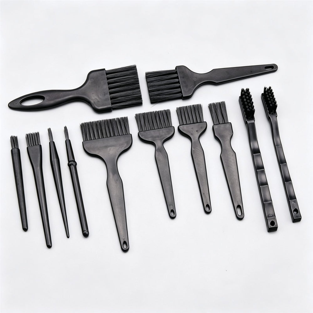 Anti-Static Brush Full Set