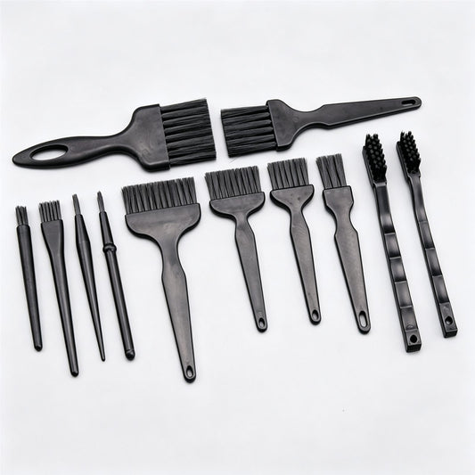 Anti-Static Brush Full Set