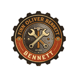 FINN OLIVER BENNETT