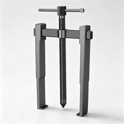 6 Inch 2-Jaw Puller, Multi-Functional Two Jaw Bearing Remover