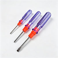 Dual-purpose 2-in-1 Screwdriver