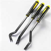 3 Pcs Interior Trim Clip Pry Bars for VW Car