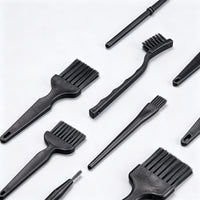 Anti-Static Brush Full Set