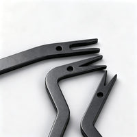 3 Pcs Interior Trim Clip Pry Bars for VW Car