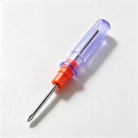 Dual-purpose 2-in-1 Screwdriver