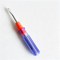 Dual-purpose 2-in-1 Screwdriver