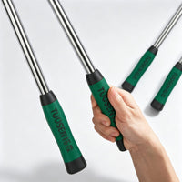 Labor-Saving Heavy-Duty Hand Riveter with Double Non-Slip Handles